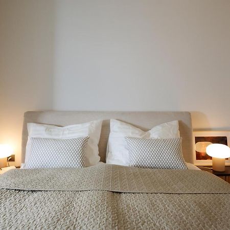 Smaragd Residence Zagreb Downtown Esterno foto