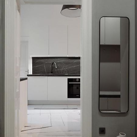 Smaragd Residence Zagreb Downtown Esterno foto