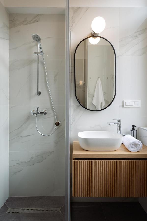 Smaragd Residence Zagreb Downtown Esterno foto