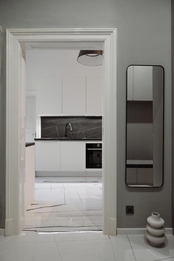 Smaragd Residence Zagreb Downtown Esterno foto